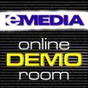 EMedia Demo Room